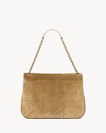 YSL Jamie 4.3 in Suede - Image 3